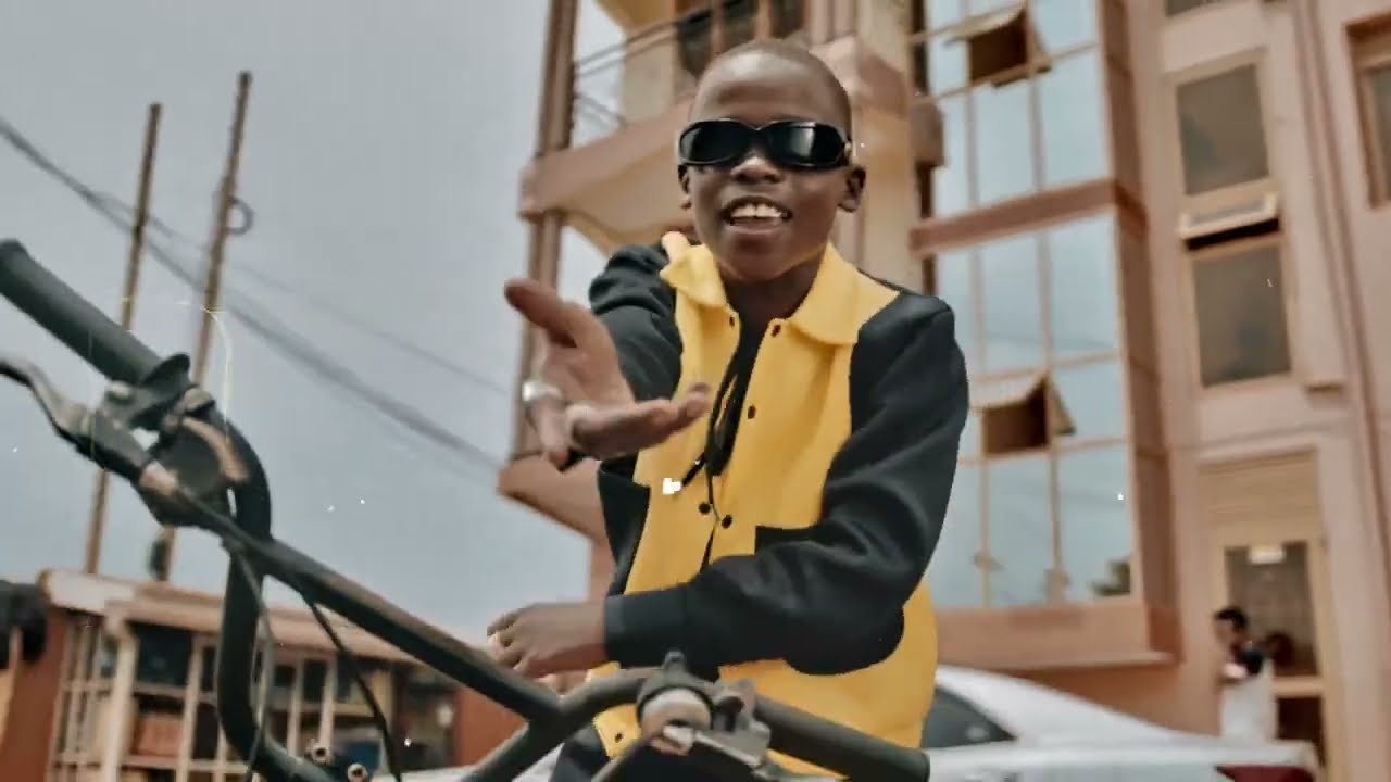 Teen Tyga